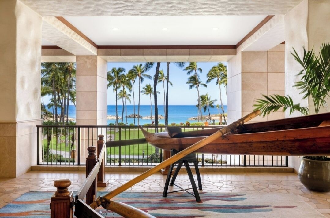 Photo of Outdoor in Ko Olina