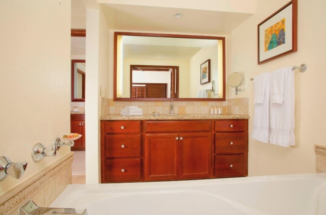 Photo of Bathroom in Ko Olina