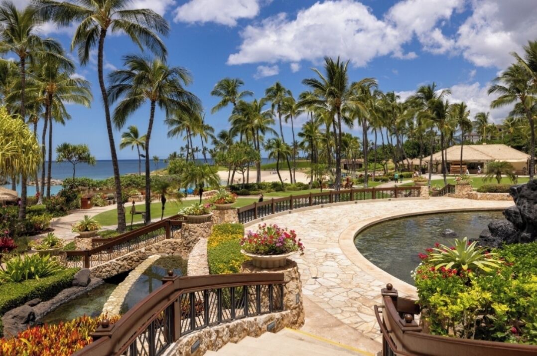 Photo of Outdoor in Ko Olina