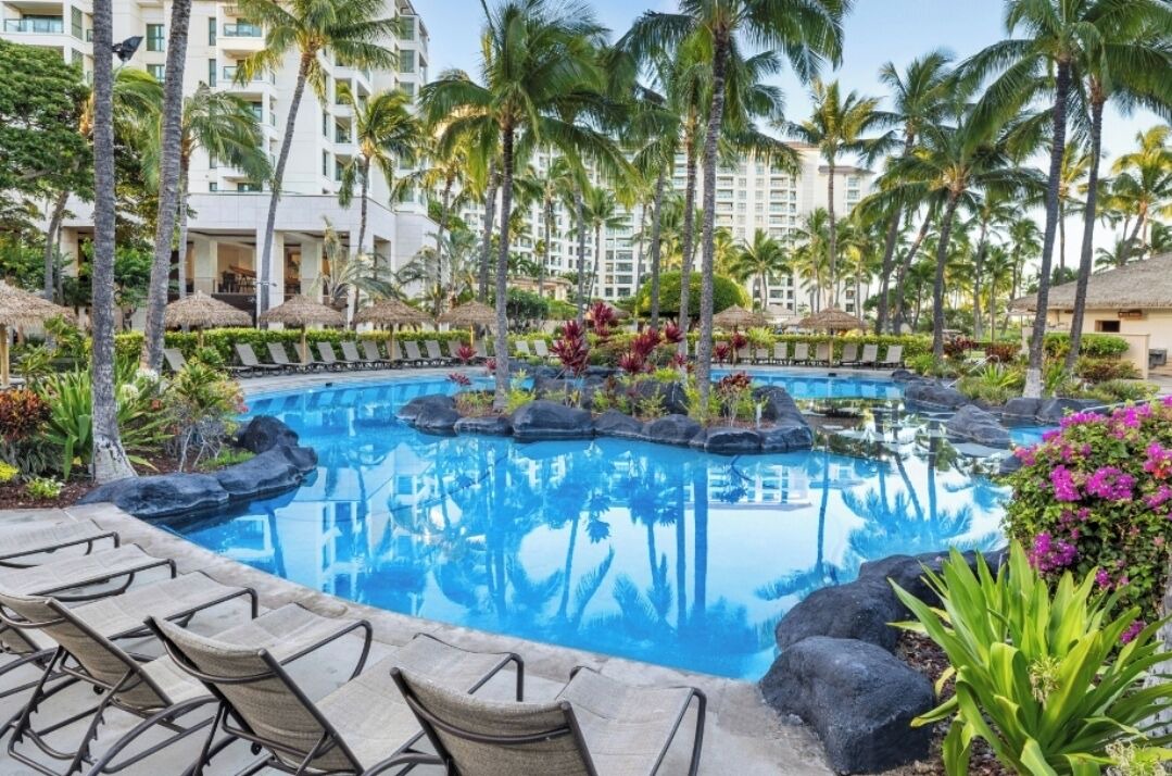 Photo of Outdoor in Ko Olina