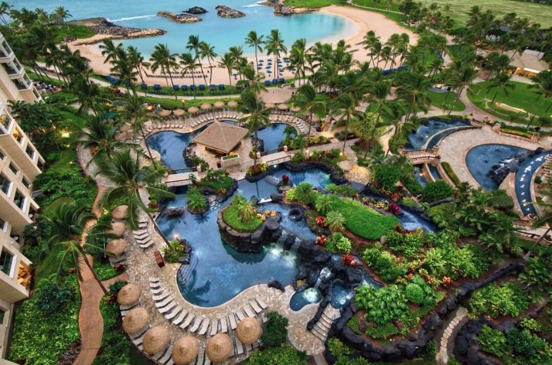 Photo of Outdoor in Ko Olina