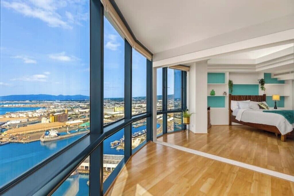 Photo of Bedroom in Downtown Honolulu