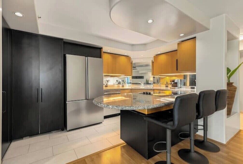 Photo of Kitchen in Downtown Honolulu