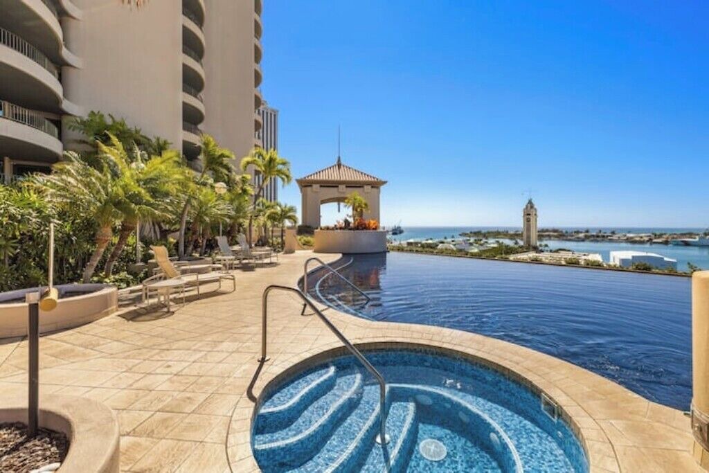 Photo of Outdoor in Downtown Honolulu
