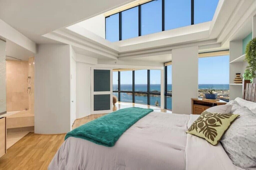 Photo of Bedroom in Downtown Honolulu