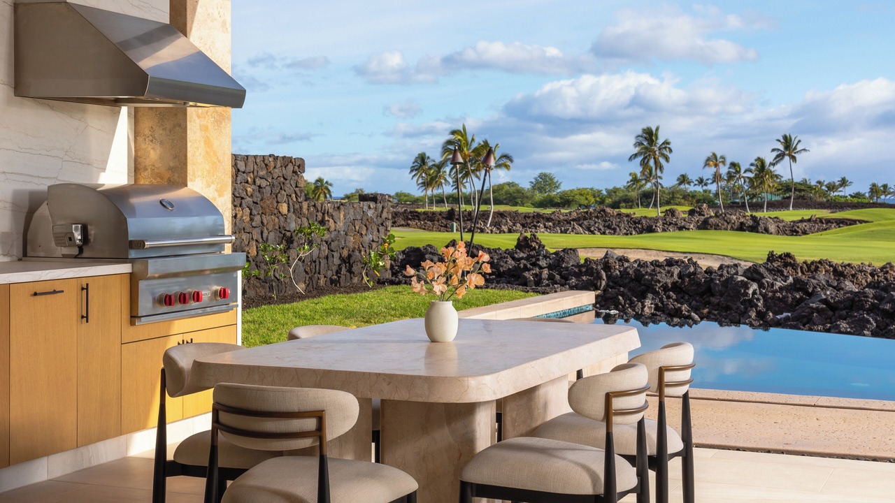 Photo of Outdoor in Waikoloa