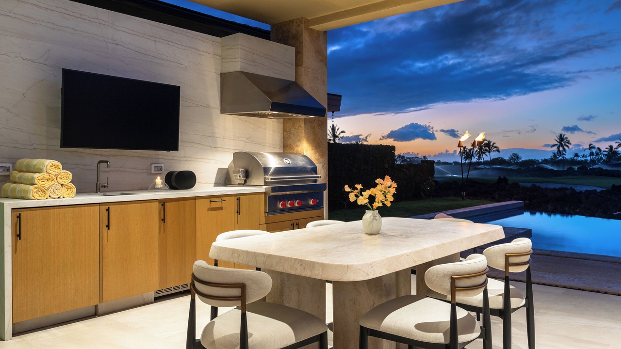 Photo of Outdoor in Waikoloa