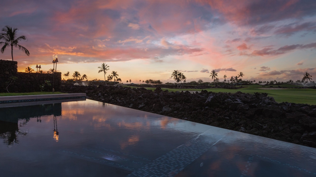 Photo of Outdoor in Waikoloa