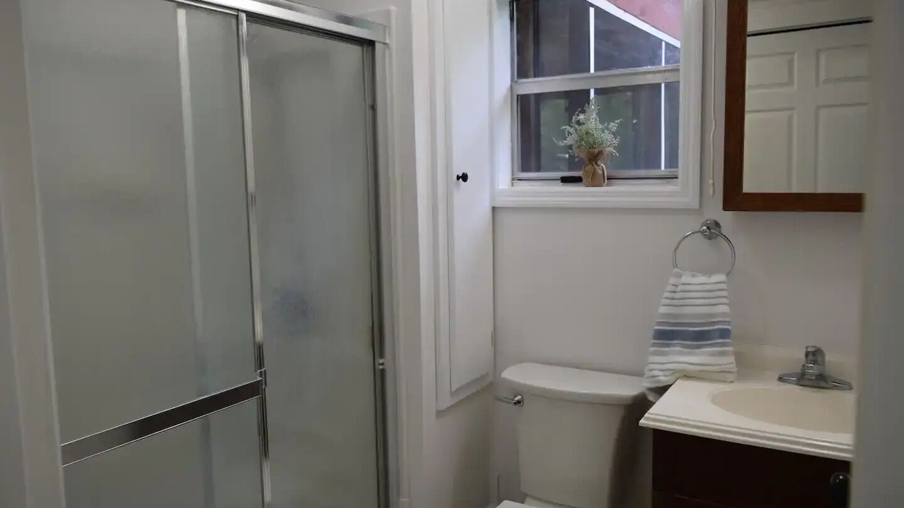 Photo of Bathroom in McCormick