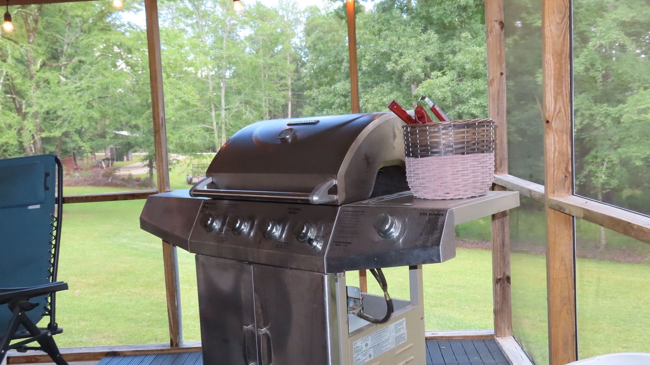 Photo of Outdoor in McCormick