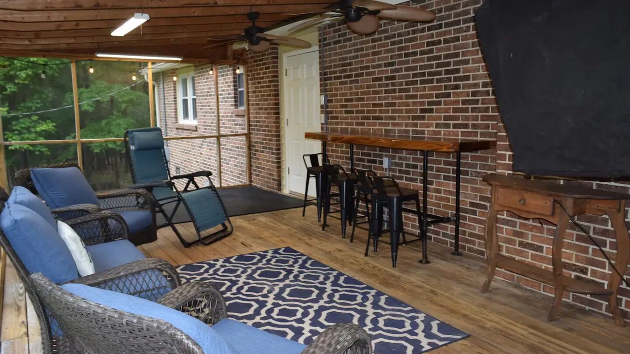 Photo of Outdoor in McCormick