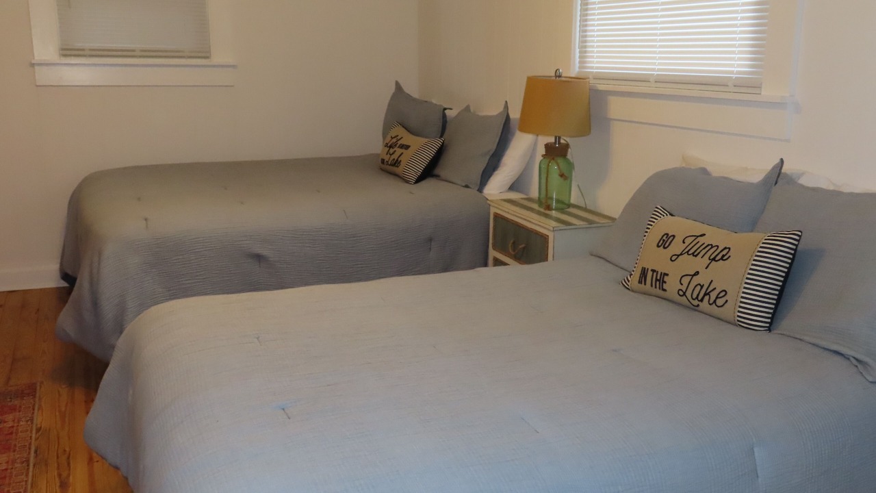 Photo of Bedroom in McCormick