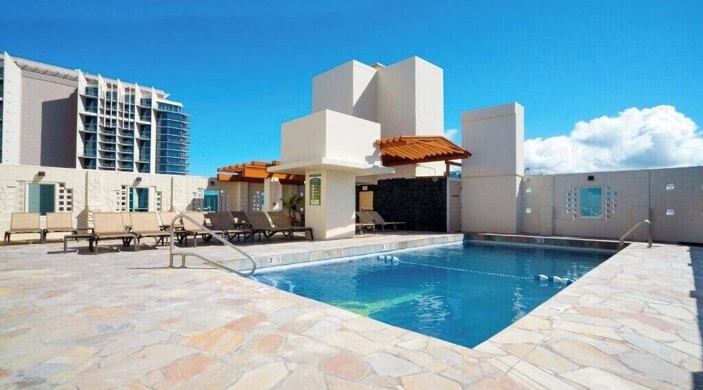 Photo of Outdoor in Honolulu
