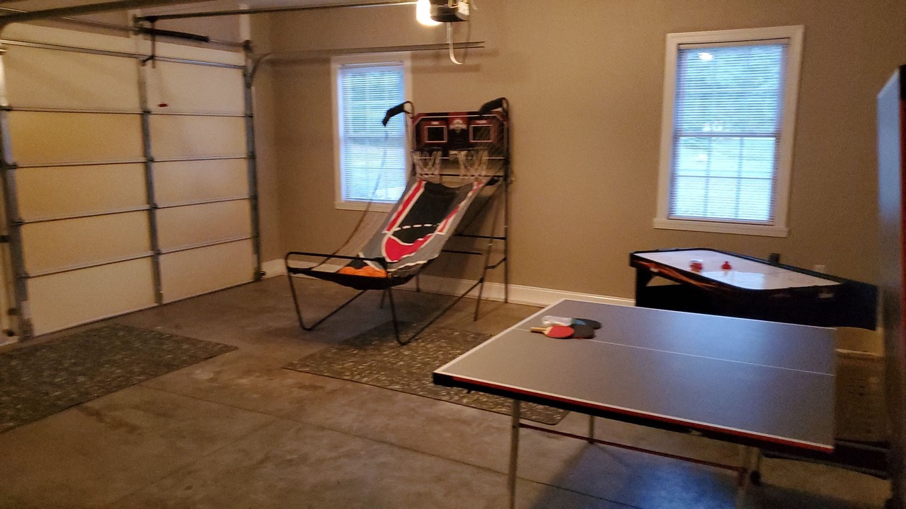 Photo of Bedroom in Anderson