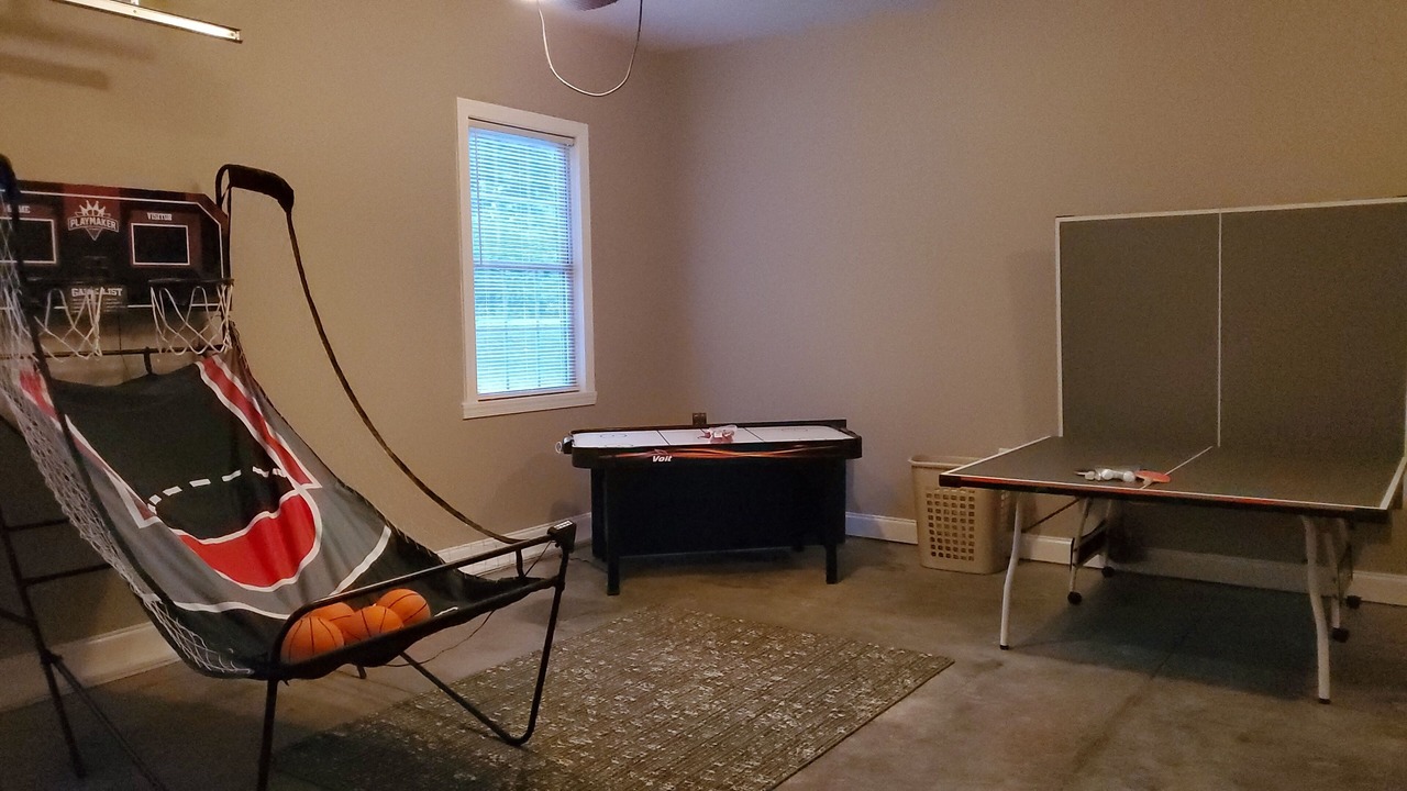 Photo of Bedroom in Anderson