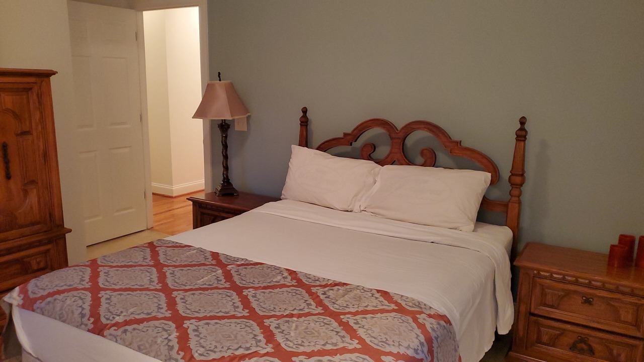 Photo of Bedroom in Anderson