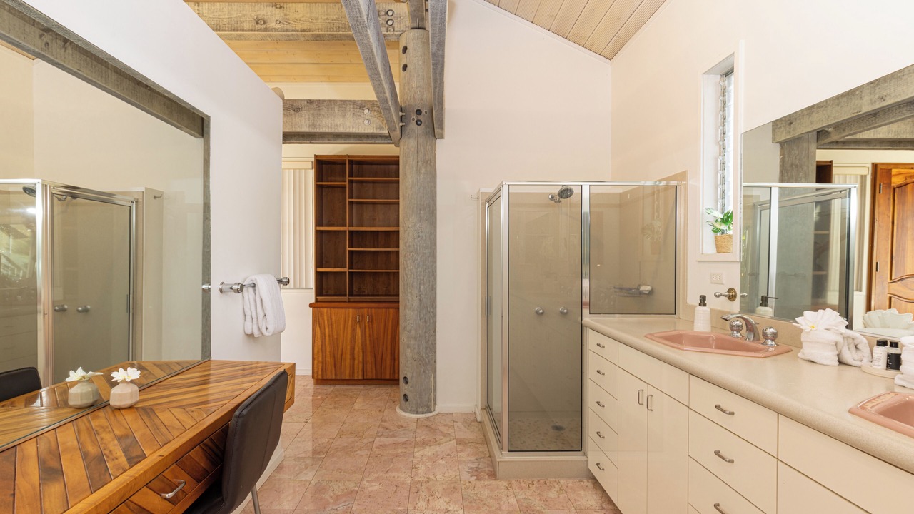 Photo of Bathroom in Kamuela