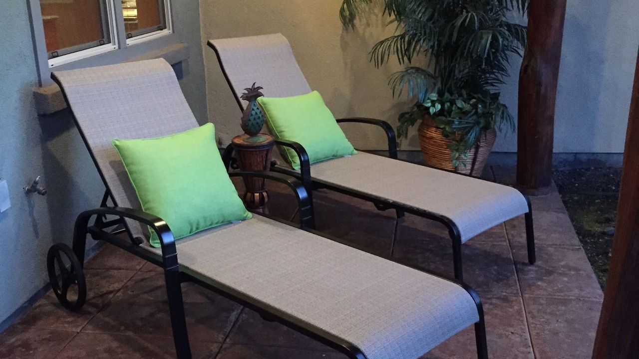 Photo of Patio Balcony in Kamuela