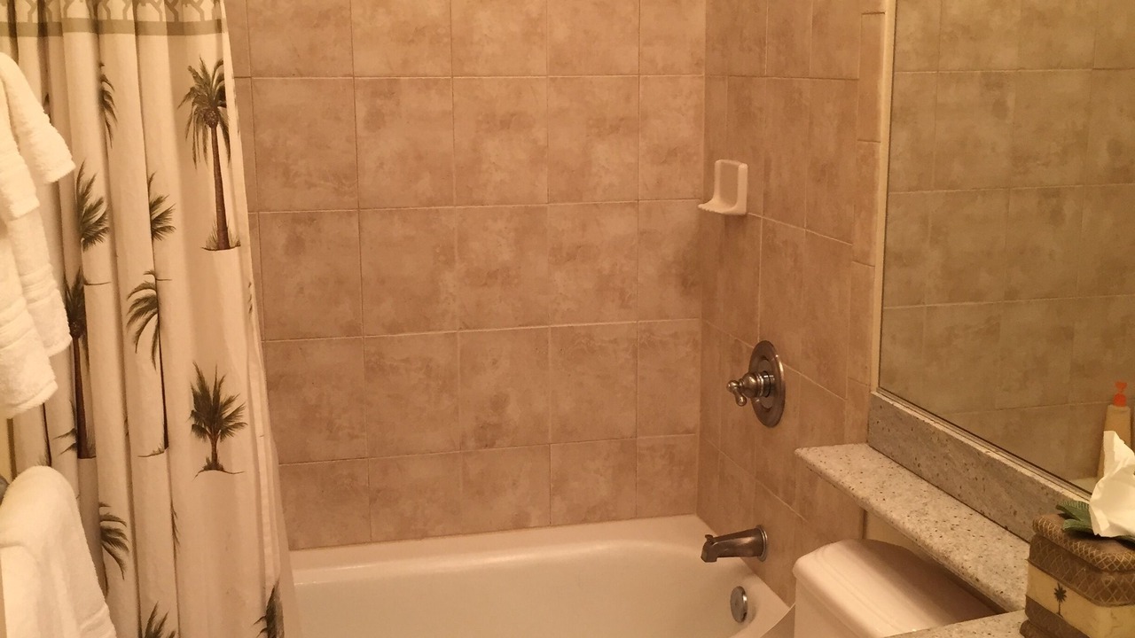 Photo of Bathroom in Kamuela