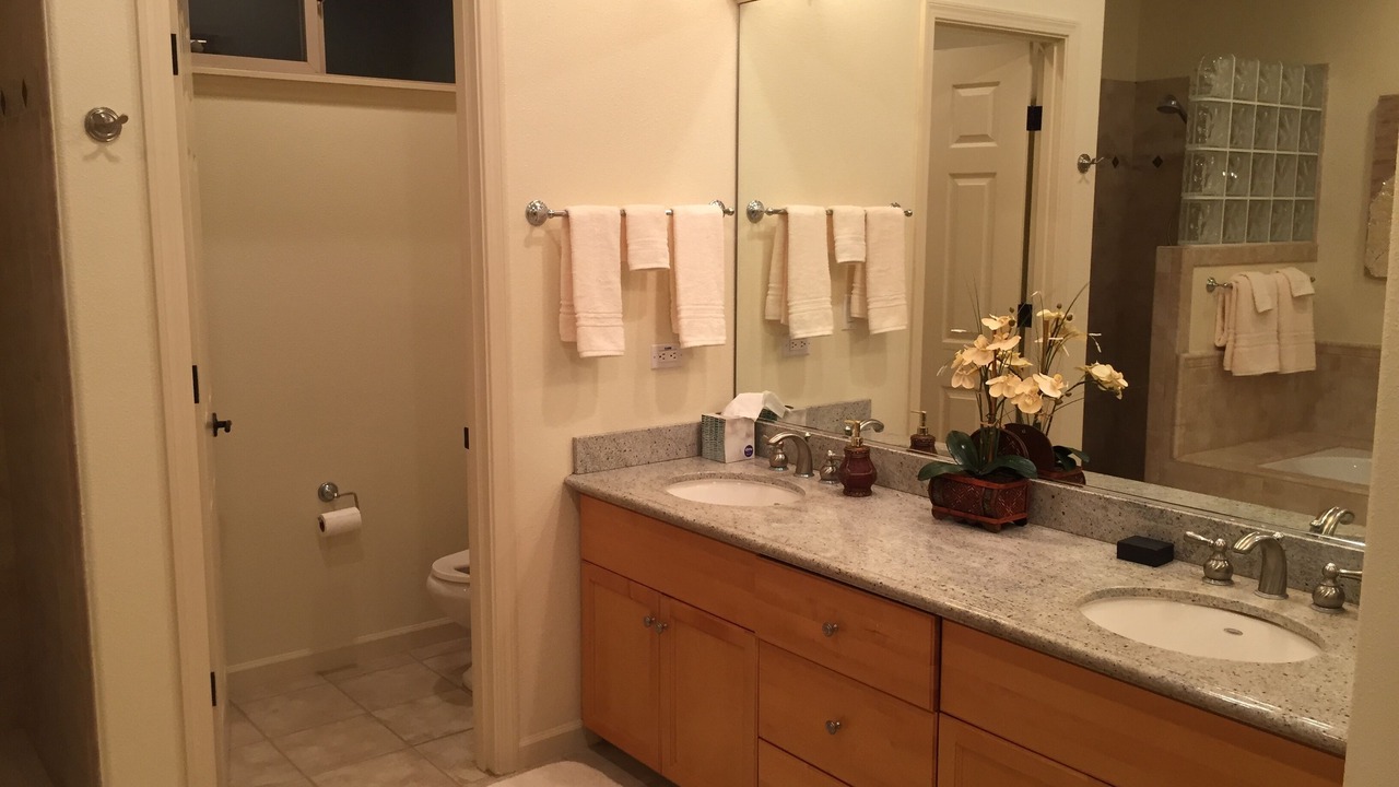 Photo of Bathroom in Kamuela