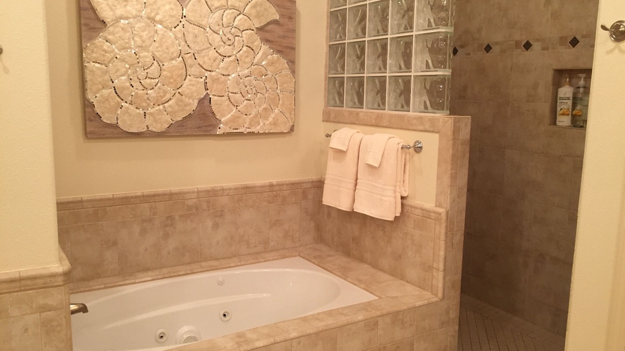 Photo of Bathroom in Kamuela