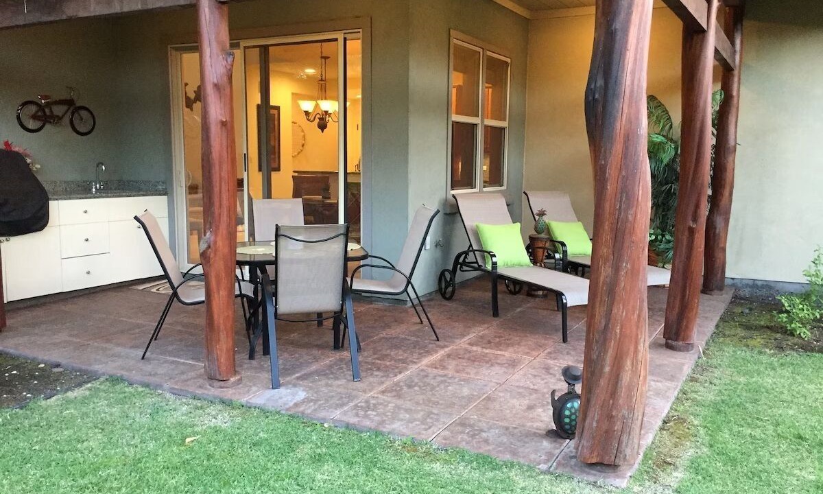 Photo of Outdoor in Kamuela