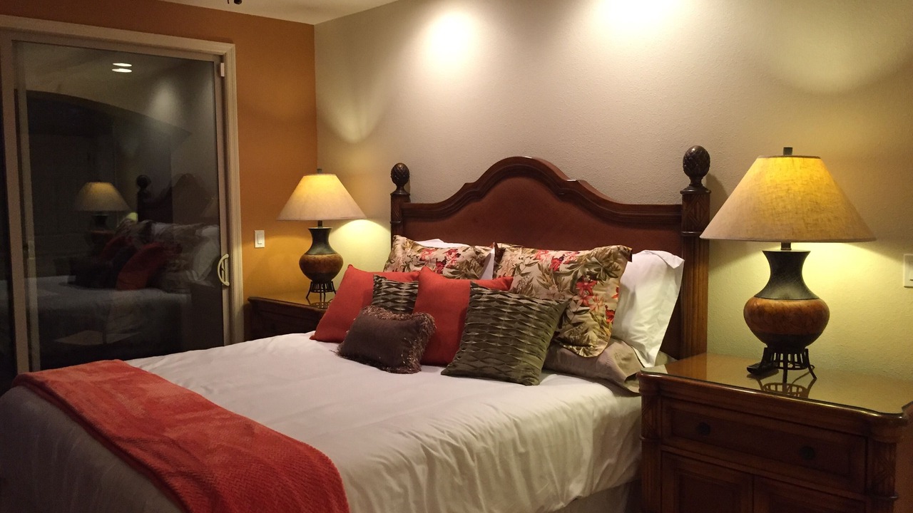 Photo of Bedroom in Kamuela