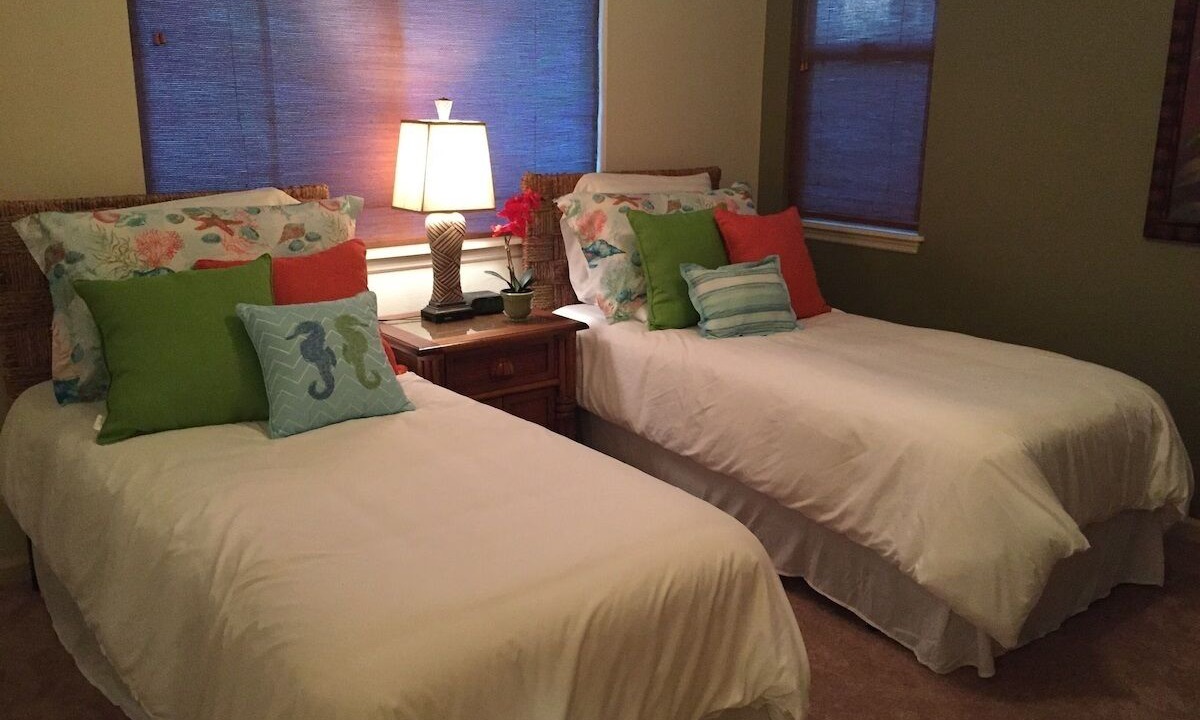 Photo of Bedroom in Kamuela