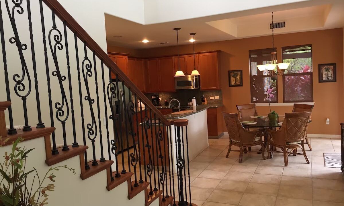 Photo of Kitchen in Kamuela
