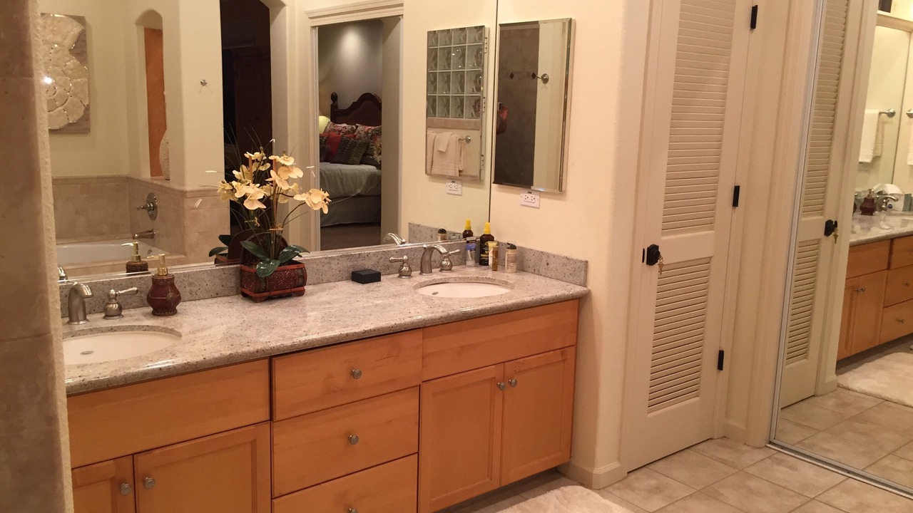 Photo of Bathroom in Kamuela