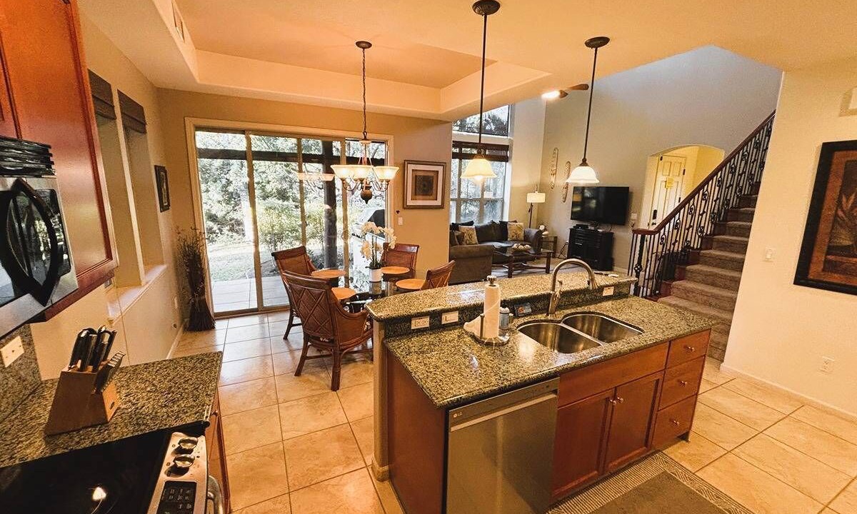 Photo of Kitchen in Kamuela