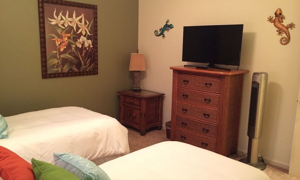 Photo of Bedroom in Kamuela