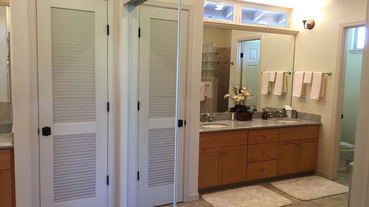 Photo of Bathroom in Kamuela