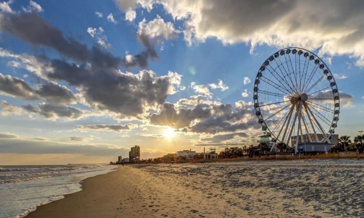 Photo of Others in Myrtle Beach