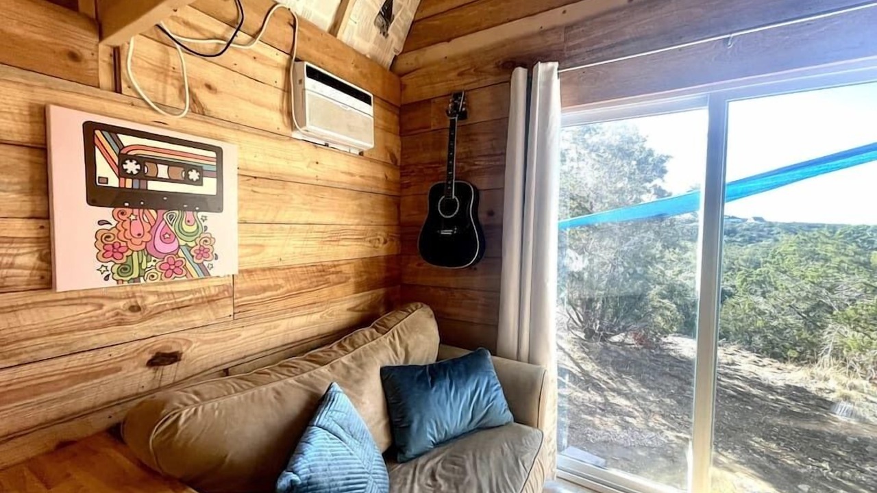 Photo of Livingroom in Dripping Springs