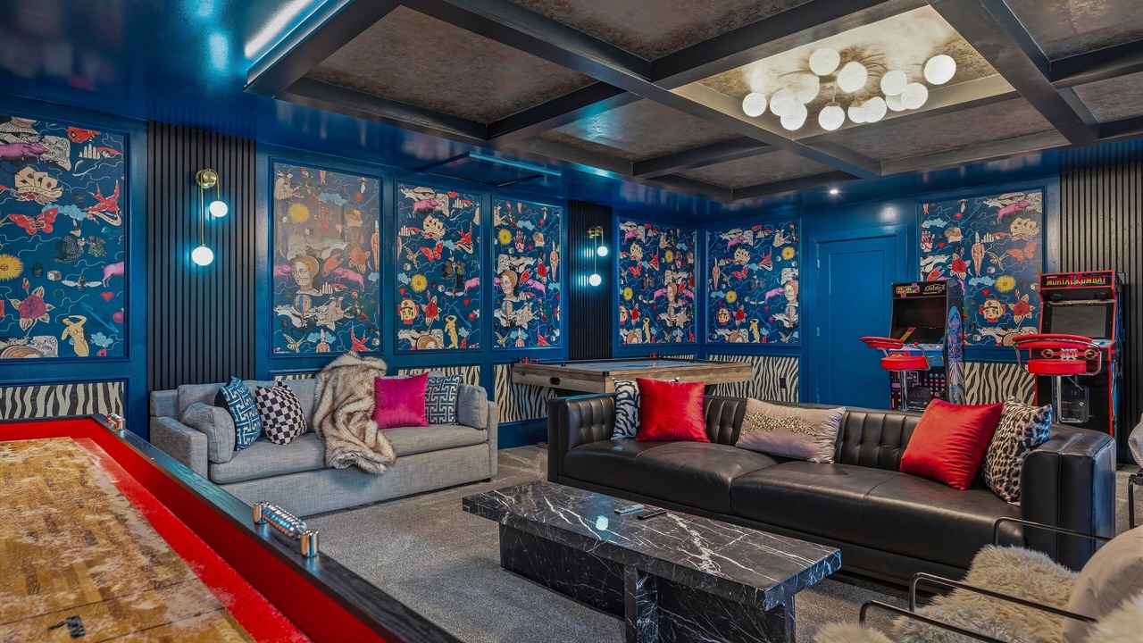 Photo of Bedroom in Asheville