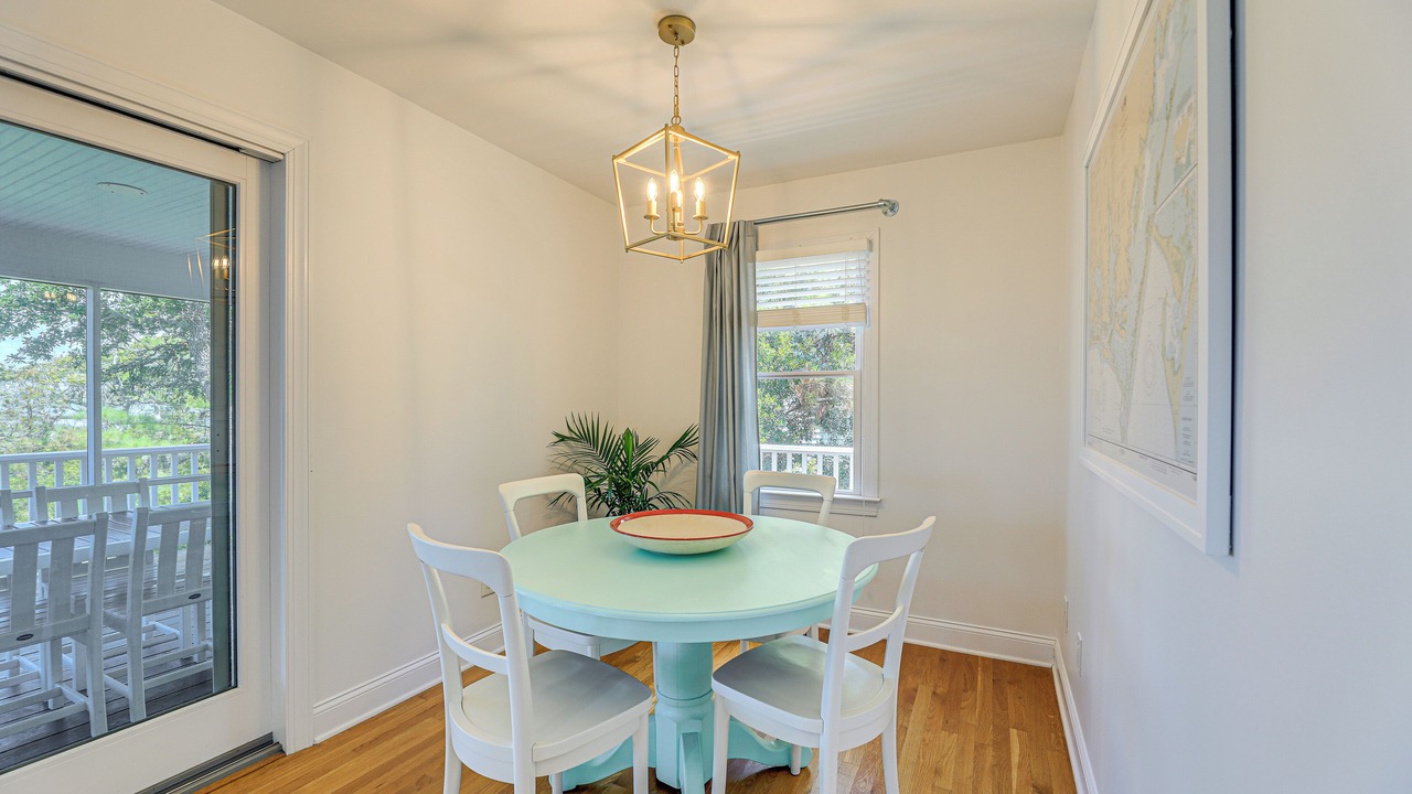 Photo of Bedroom in Harkers Island