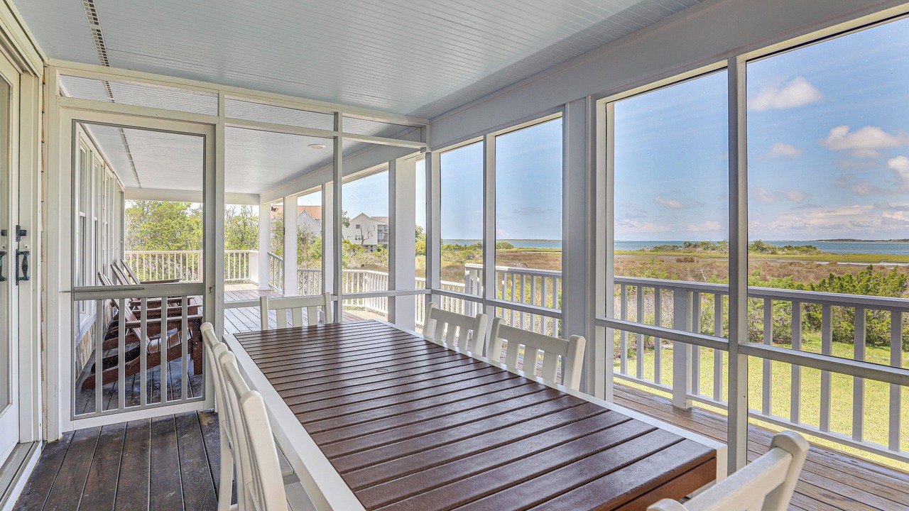 Photo of Outdoor in Harkers Island
