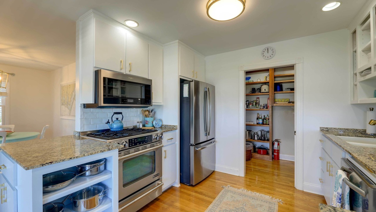 Photo of Kitchen in Harkers Island