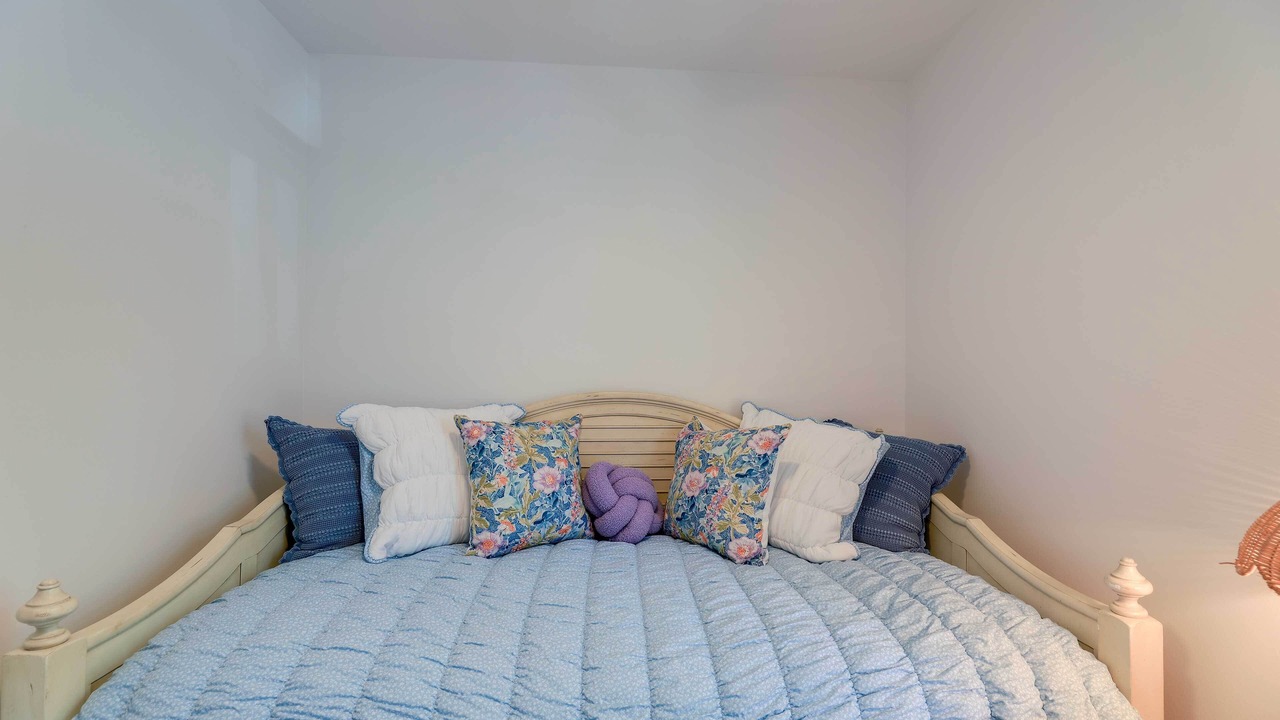 Photo of Bedroom in Harkers Island