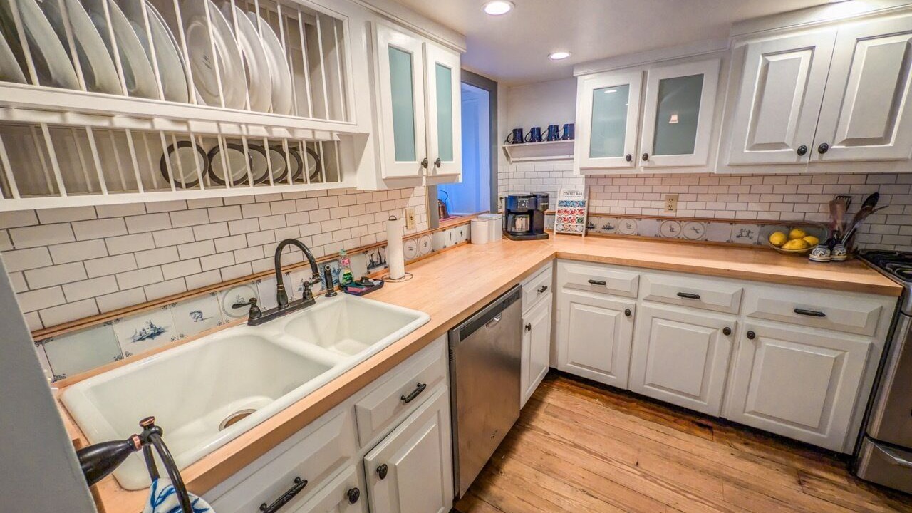 Photo of Kitchen in Smithfield