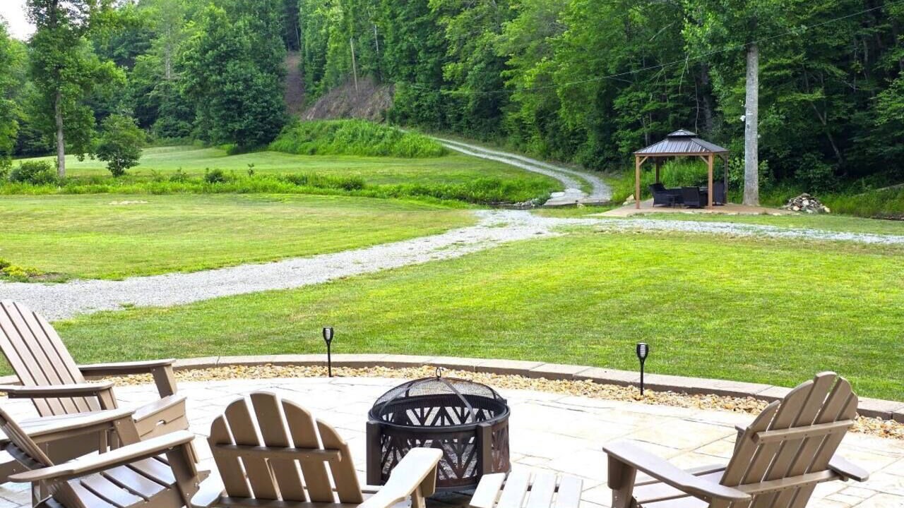 Photo of Outdoor in Purlear