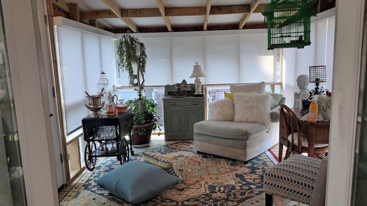 Photo of Livingroom in Corbin