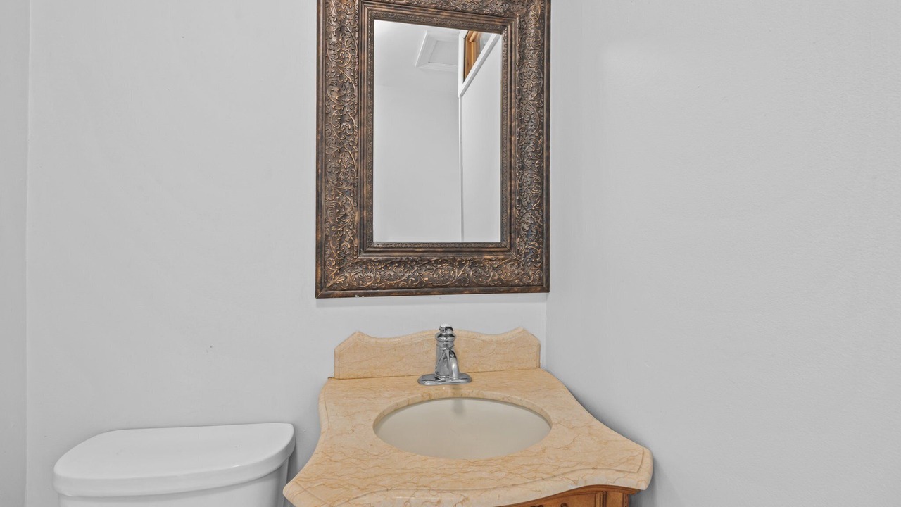 Photo of Bathroom in New Bern