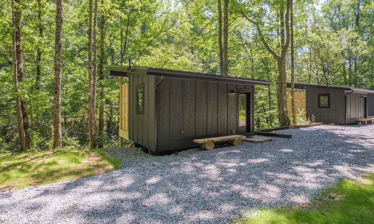 Photo of Outdoor in Rosman