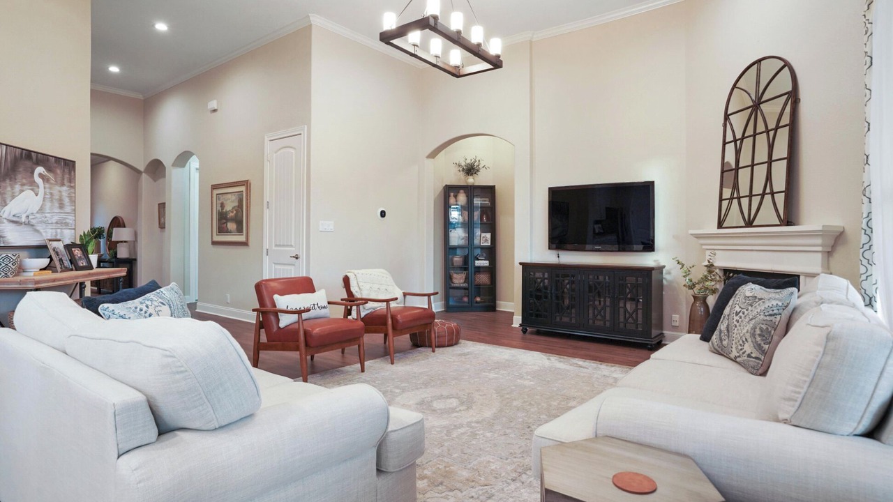 Photo of Livingroom in Spicewood