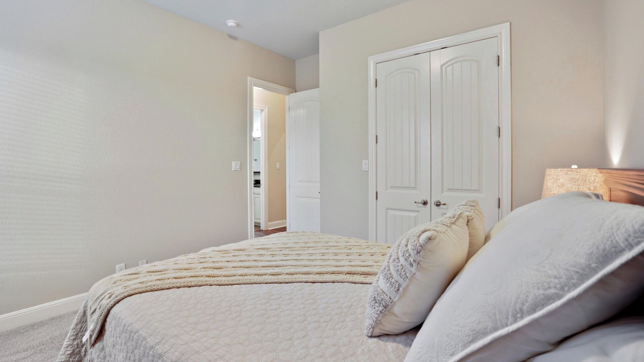 Photo of Bedroom in Spicewood