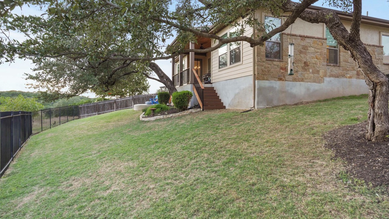 Photo of Outdoor in Spicewood