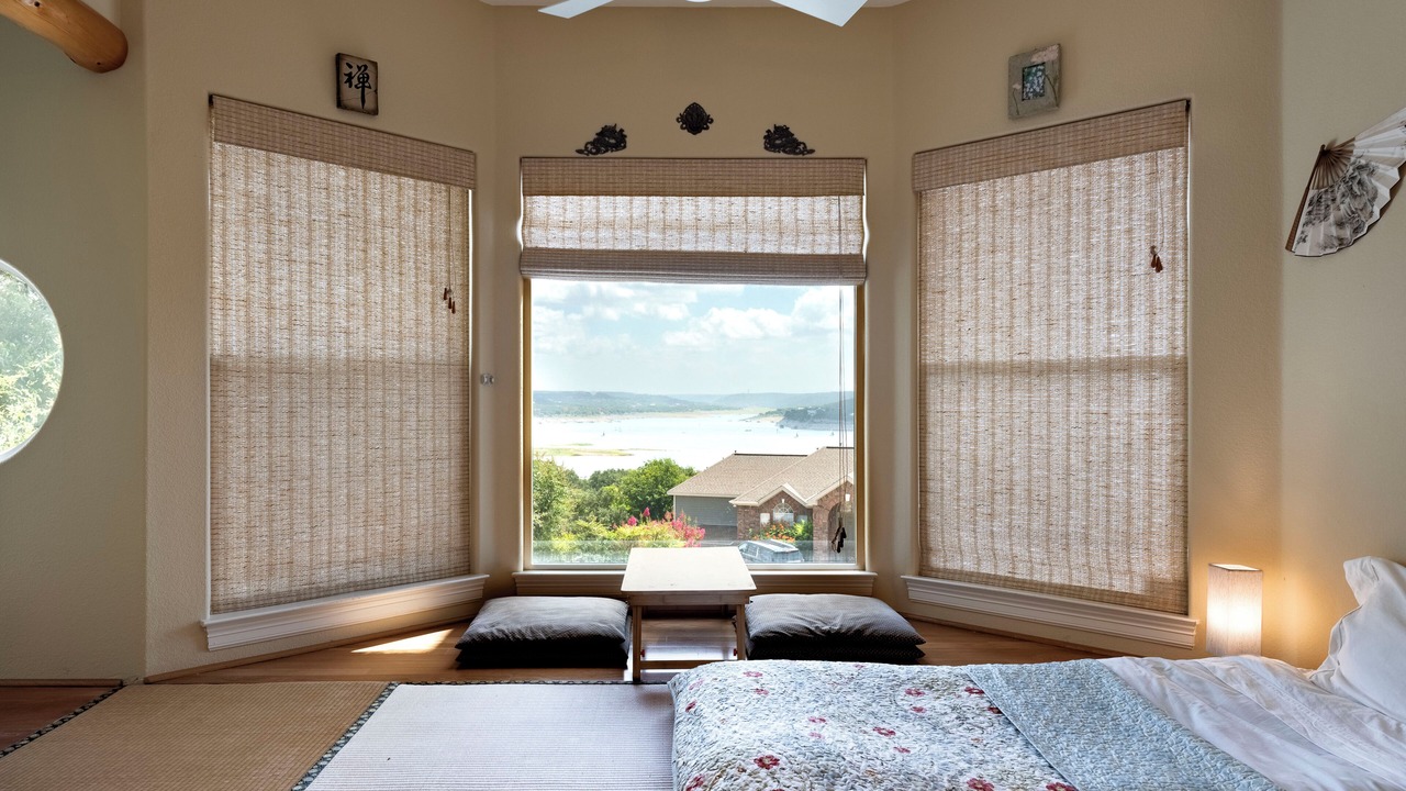 Photo of Bedroom in Travis Landing