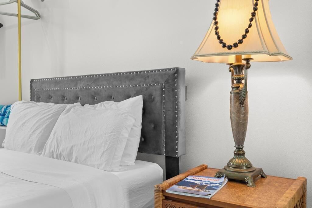 Photo of Bedroom in Keaau